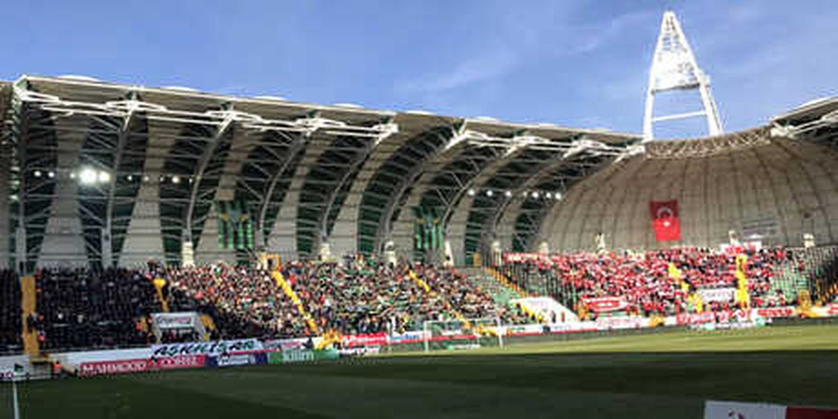 Akhisar'da Kupa Maçı Biletleri Satışa Çıkıyor