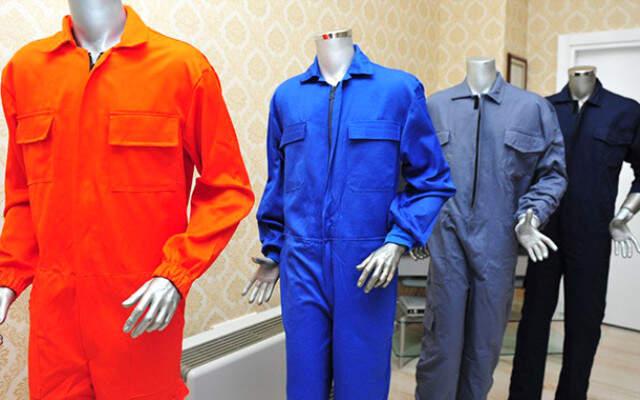 Cezaevinde 'Tek Tip' Kıyafet Uygulaması Yönetmeliğe Takıldı