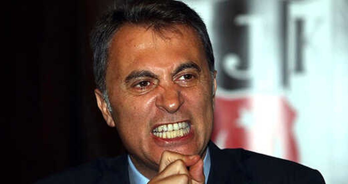 Fikret Orman, Zam İsteyen Tosic İçin Talimat Verdi: Teklif Varsa Satın