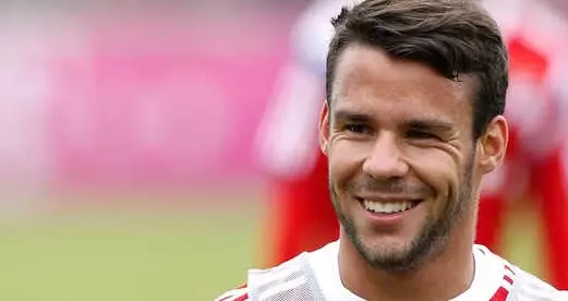 Galatasaray, Juan Bernat İçin Bayern Münih'e Teklif Yaptı Galatasaray, Juan Bernat İçin Bayern Münih'e Teklif Yaptı