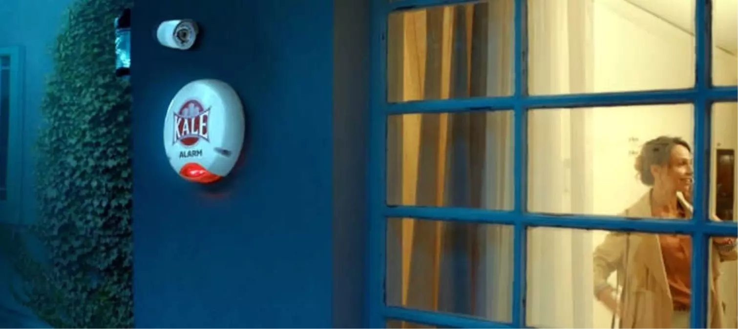 Güvenliği 'Siz Yoksanız Biz Varız' Diyerek Sağlıyoruz'