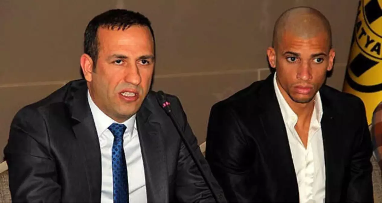 Transferin Bitmesine Saatler Kala E.yeni Malatyaspor'da Transfer Atağı