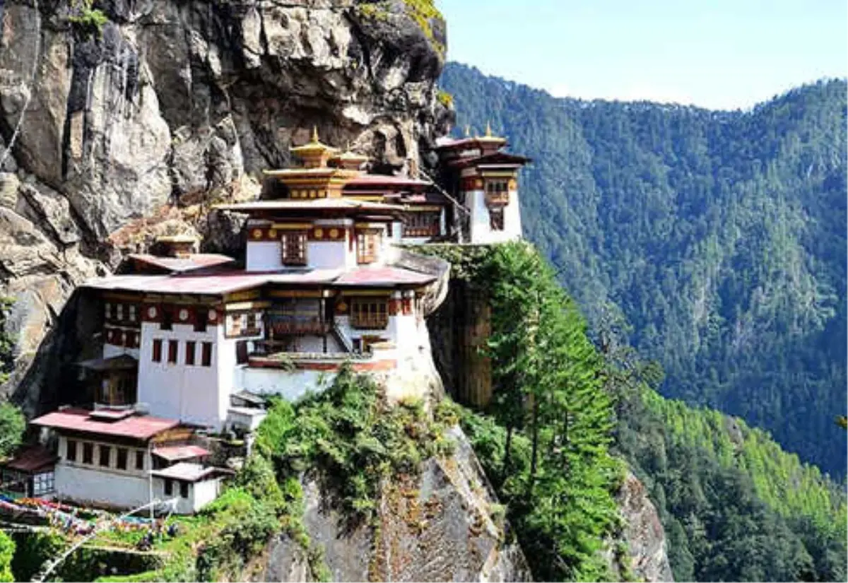Yelda Baler: Terapi Niyetine Bhutan