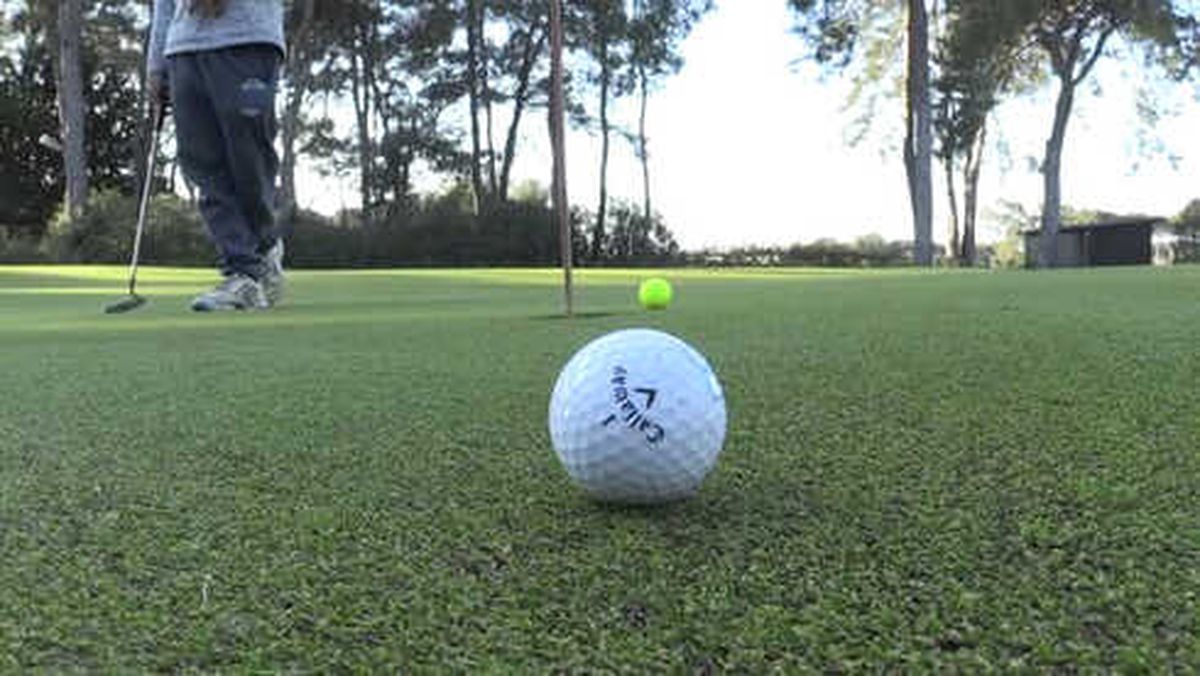 15. Uluslararası Golf Mad Pro-Am Turnuvası