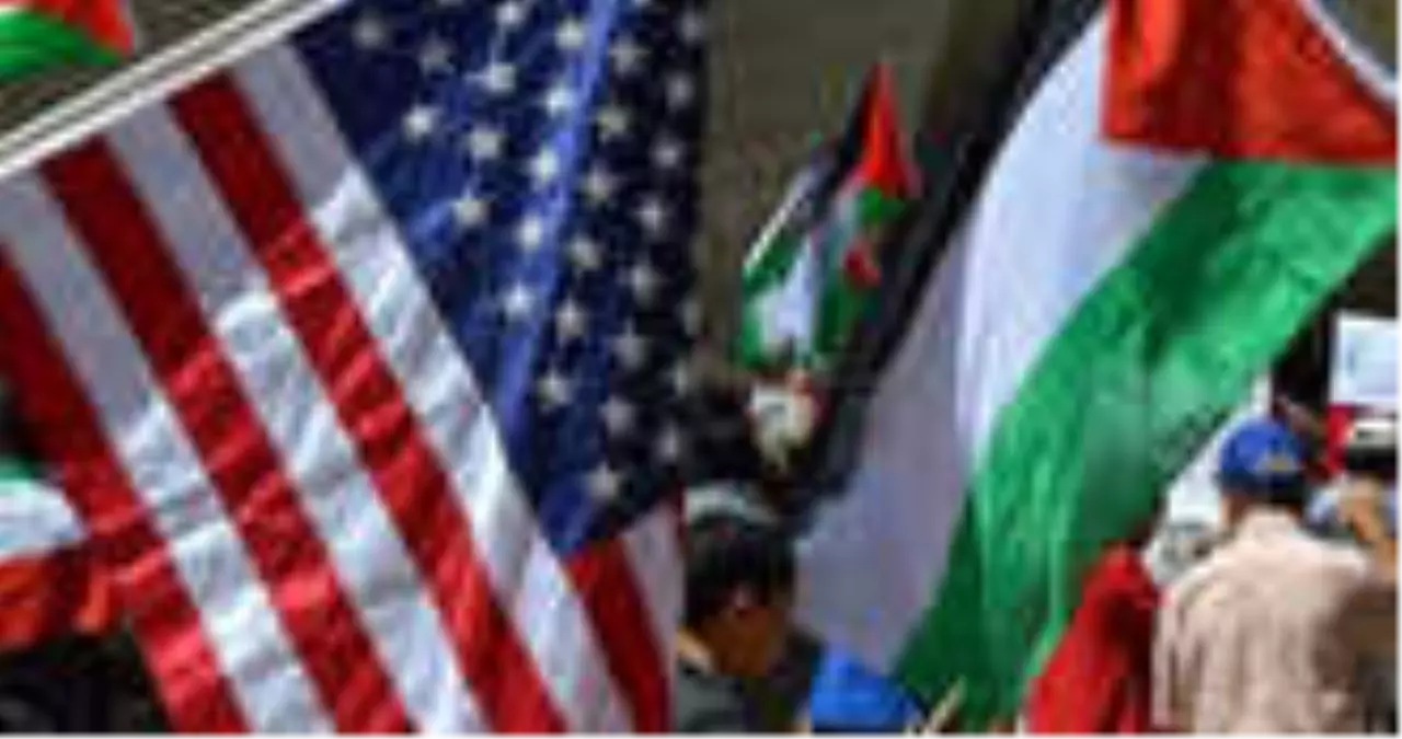 ABD, Hamas Liderini Terör Listesine Aldı