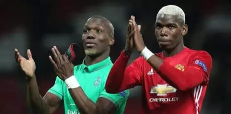 Florentin Pogba Gençlerbirliği'nde