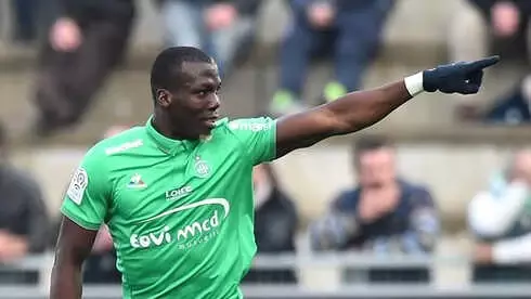 Gençlerbirliği'nin Ara Transferde Son Hamlesi Florentin Pogba