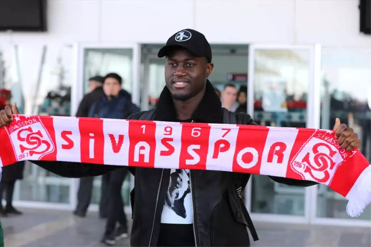 Saivet'in Gözü Avrupa'da