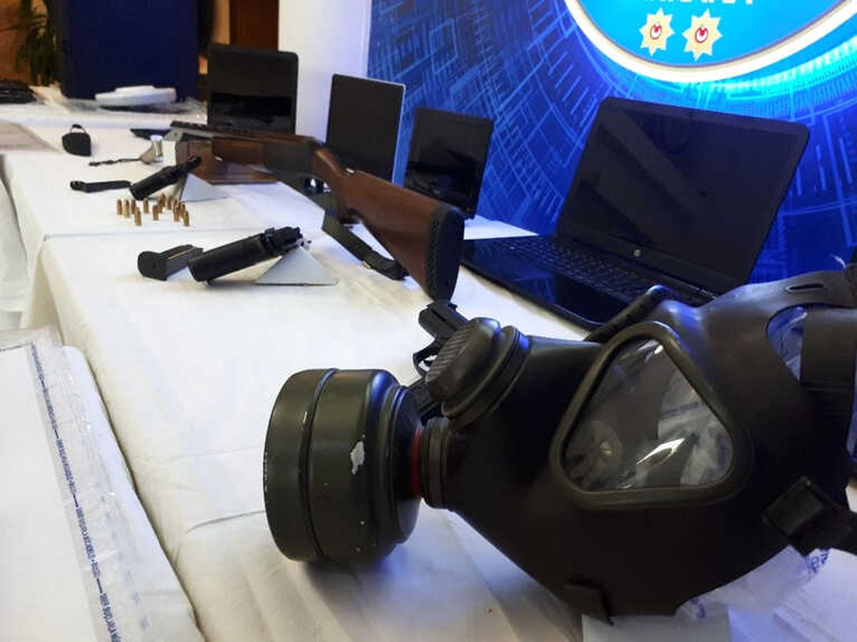 50 Milyon Kişinin Kimlik Bilgilerini Para Karşılığı Satan Çete Çökertildi