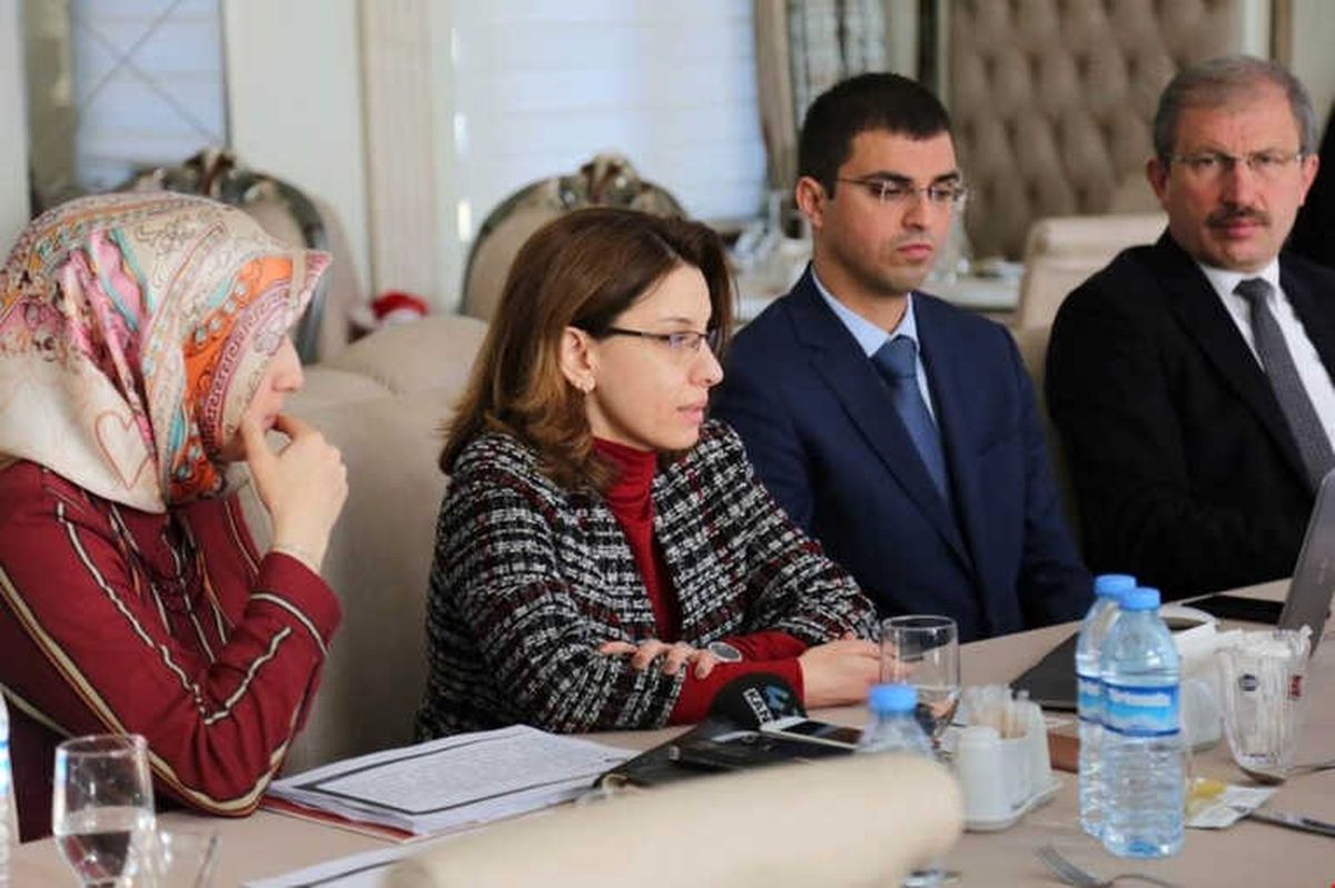 Fatma Uz: Her 68 Çocuktan Birisi Otistik