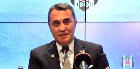 Fikret Orman: