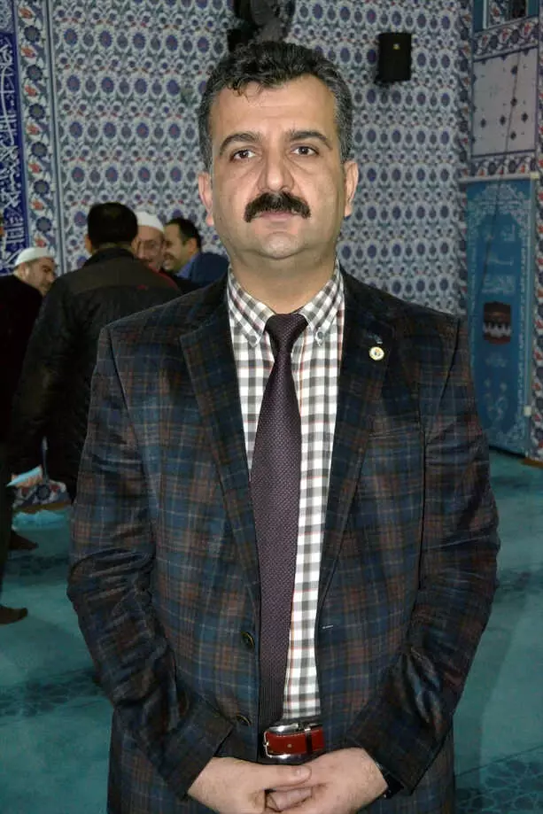 Hakkari'de Şehitler İçin Tören Düzenlendi