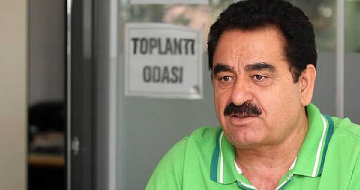 İbrahim Tatlıses'ten Yıllar Sonra Gelen Barış Manço İtirafı