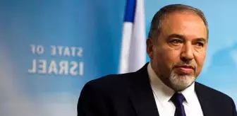 Avigdor Lieberman: İsrail'den Lübnan'a Bir Savaş Tehdidi Daha: Herkes Sığınaklara Girecek Avigdor Lieberman: İsrail'den Lübnan'a Bir Savaş Tehdidi Daha: Herkes Sığınaklara Girecek