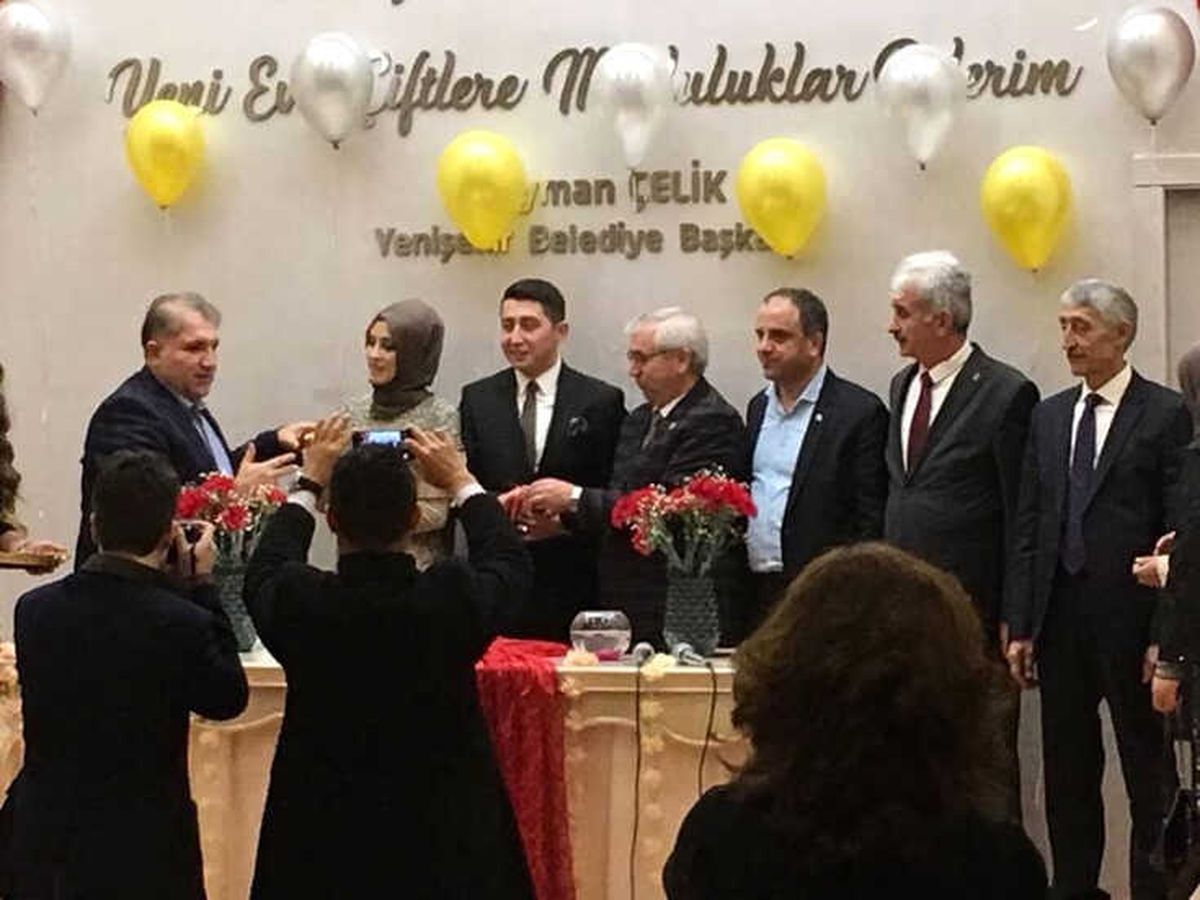 Kamıl'ın Mutlu Günü