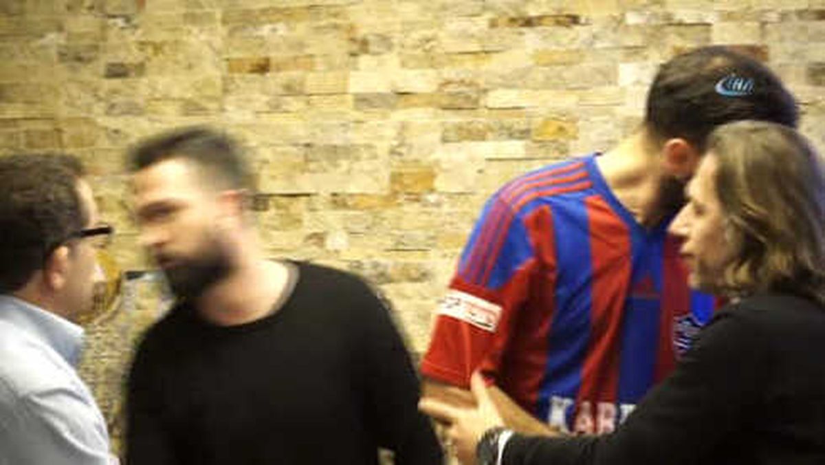 Karabükspor'un Son Dakika Transferi Özgür Yılmaz Oldu