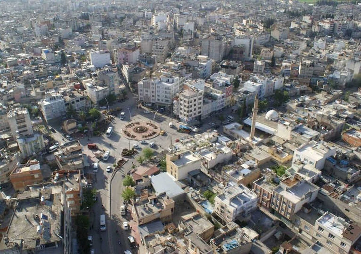 Kilis Nüfusu 5 Bin Kişi Arttı