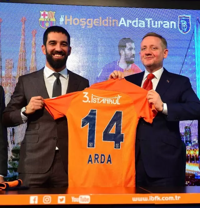 Süper Lig'de Takımlar 63 Transfer Yaptı