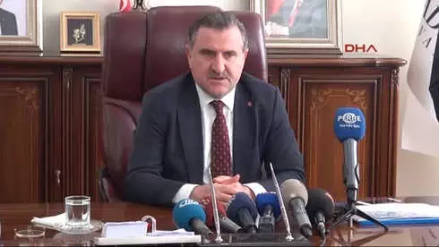 Adıyaman Bakan Bak: Sınırlarımızda Terör Devleti Kurulmasına Asla Müsaade Etmeyiz Adıyaman Bakan Bak: Sınırlarımızda Terör Devleti Kurulmasına Asla Müsaade Etmeyiz