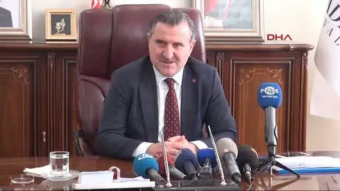 Adıyaman Bakan Bak: Sınırlarımızda Terör Devleti Kurulmasına Asla Müsaade Etmeyiz Adıyaman Bakan Bak: Sınırlarımızda Terör Devleti Kurulmasına Asla Müsaade Etmeyiz