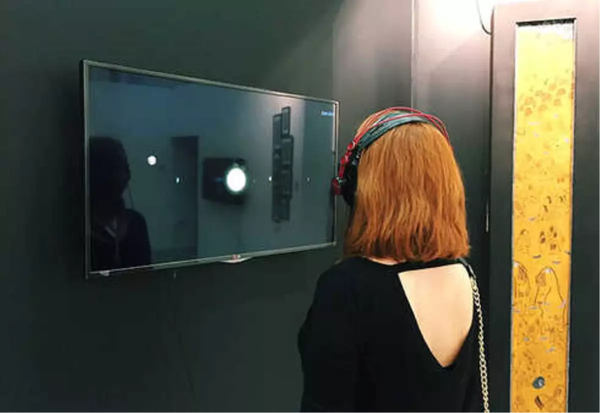 Bang. Art Innovation Prix 2018