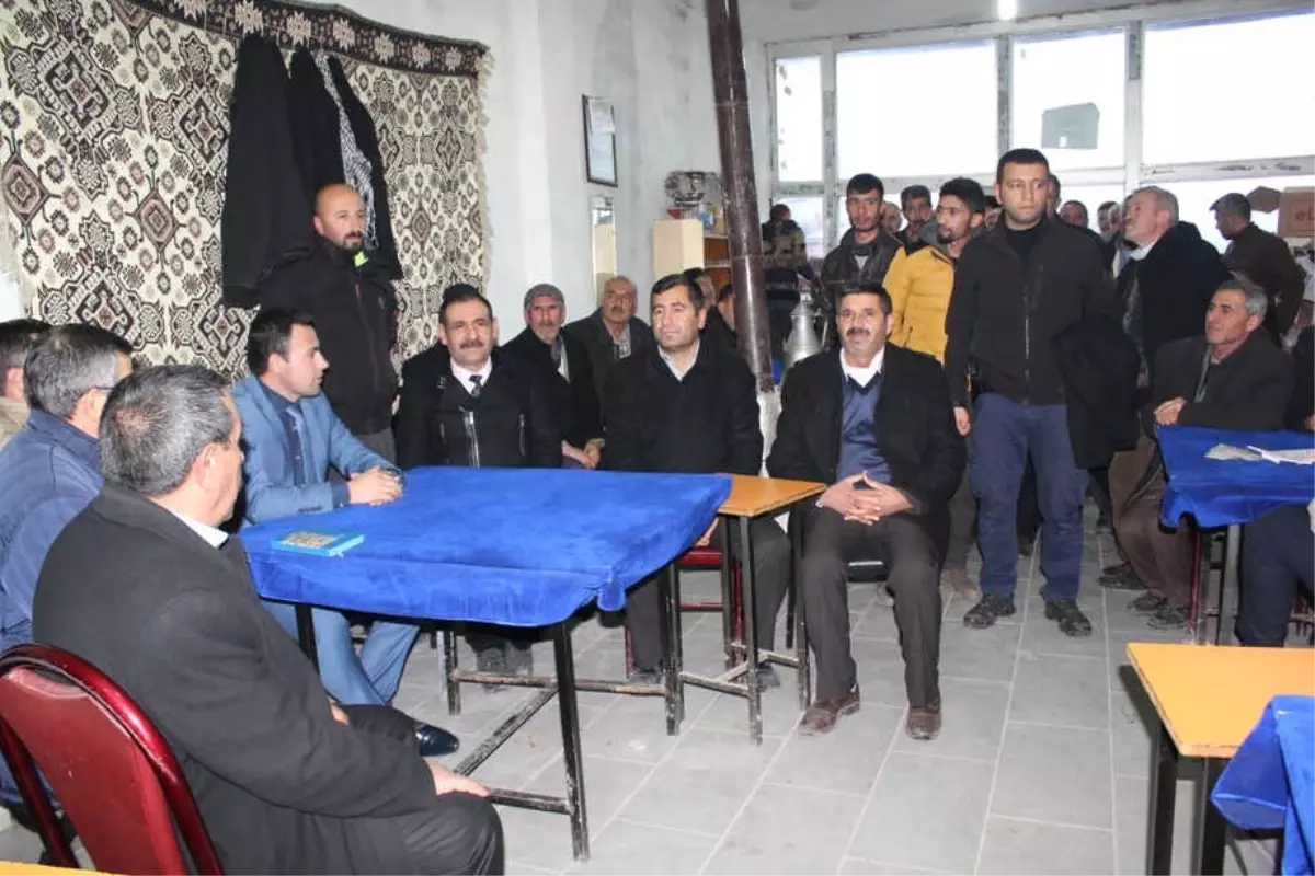 Bulanık'tan Kısa Kısa