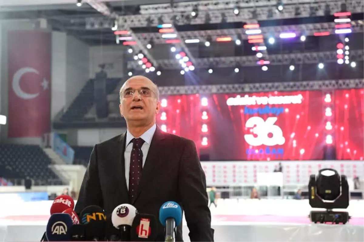 CHP'de Kurultay Hazırlıkları