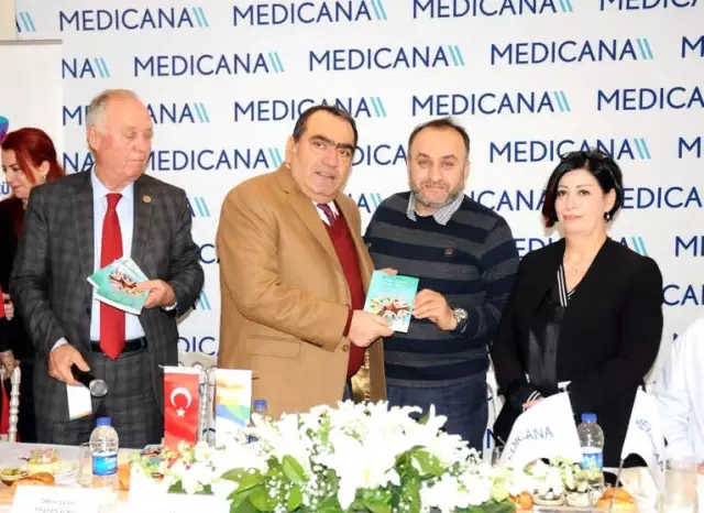 Dunya Kanser Gunu Nde Hastalara Moral Ziyareti Haber