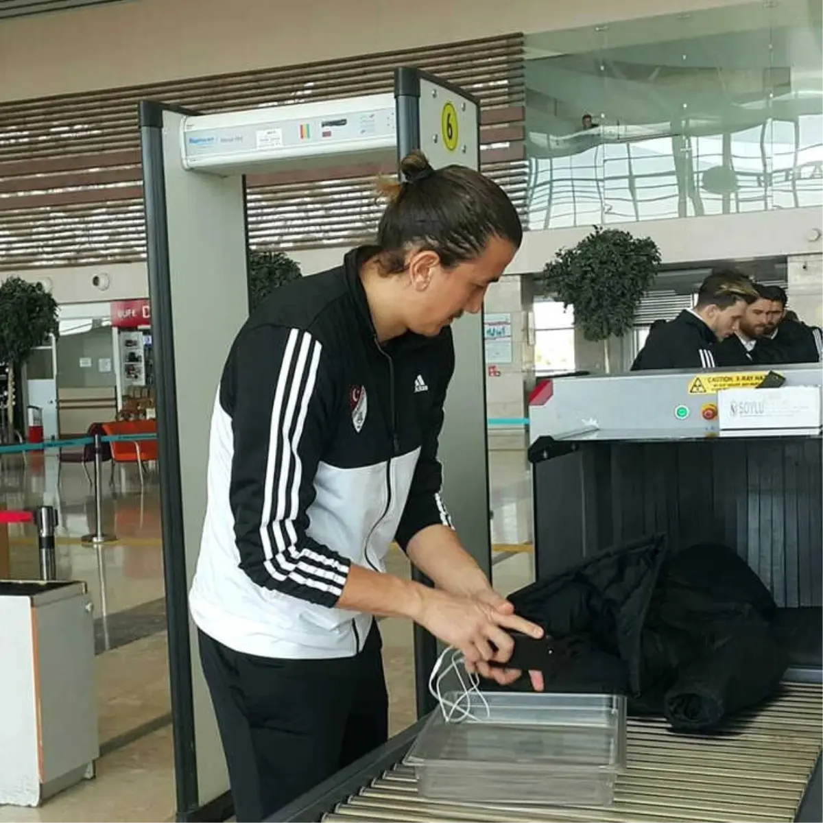 Elazığspor Deplasmana 20 Futbolcuyla Gitti