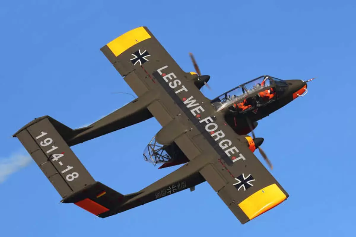 Eurasia Airshow Uçuş Gösteri Biletleri Kartal Vakfı'na Bağışlanacak