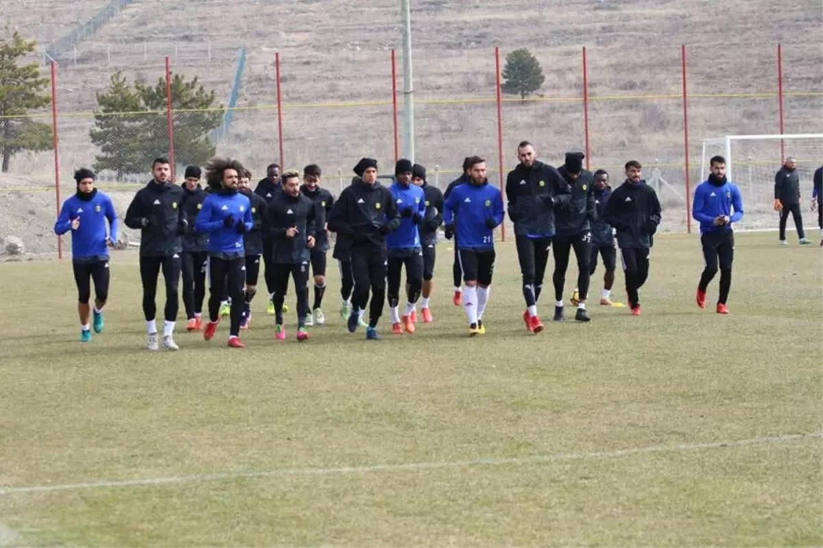 Evkur Yeni Malatyaspor, Antalyaspor Karşısında Puan Arayacak