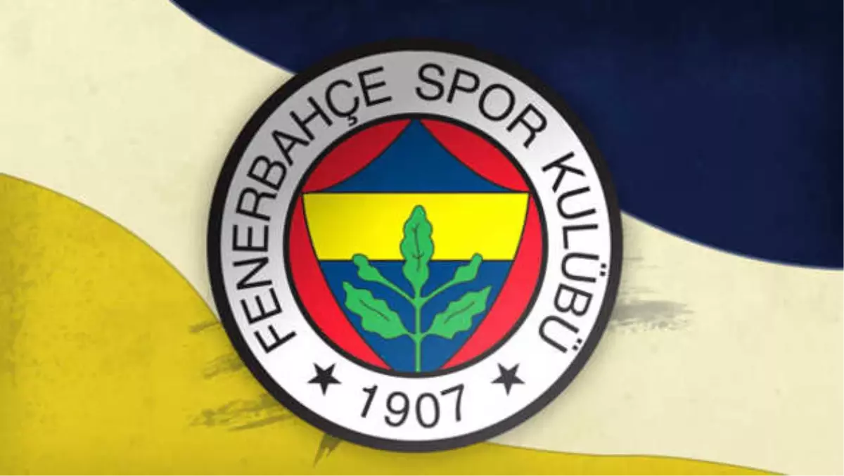 Fenerbahçe'de Hedef: Olimpiyatta İlk Altın Madalya