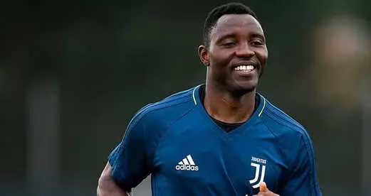 Galatasaray, Bonservis Ödemeden Asamoah'a İmza Attıracak Galatasaray, Bonservis Ödemeden Asamoah'a İmza Attıracak