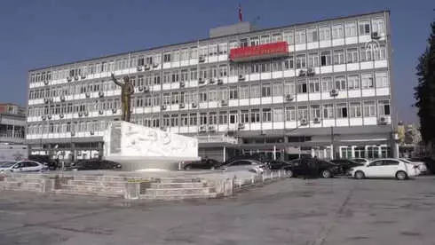 Gençlik ve Spor Bakanı Bak: 'Bu Afrin Operasyonu Sınırımızdaki O Terör Yuvalarını Dağıtmak İçin... Gençlik ve Spor Bakanı Bak: 'Bu Afrin Operasyonu Sınırımızdaki O Terör Yuvalarını Dağıtmak İçin...