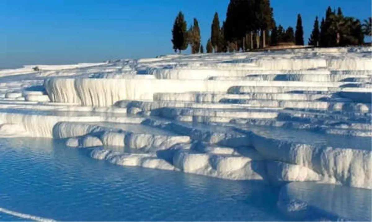 Görülmeye Değer 26 Turistik Mekan