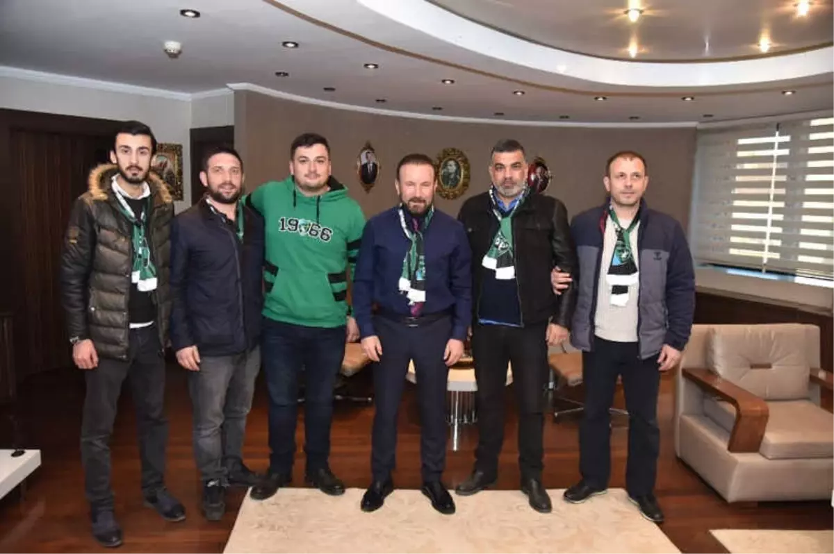 İzmit Belediyesi Başkanı Doğan: