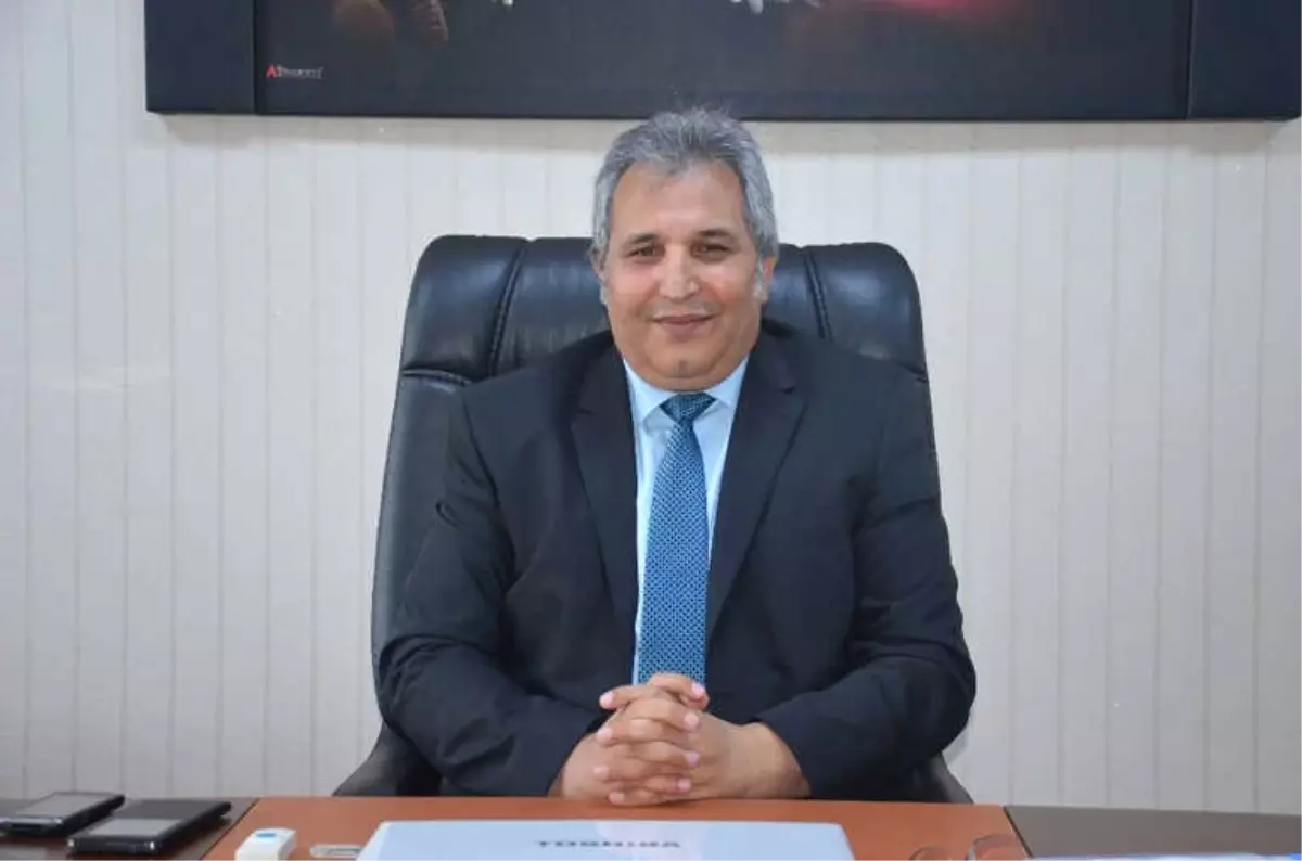 Kaymakam Yapıcı'dan Telefon Dolandırıcılığı Uyarısı