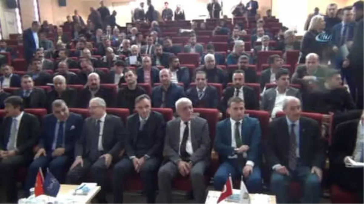 Mardin Sektörün Liderlerini Ağırlıyor