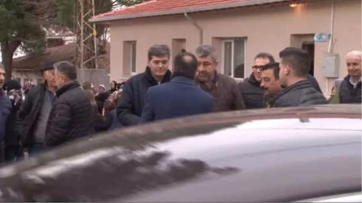 Otobüs Faciasında Hayatını Kaybeden Aygün Erdoğan Son Yolculuğuna Uğurlandı
