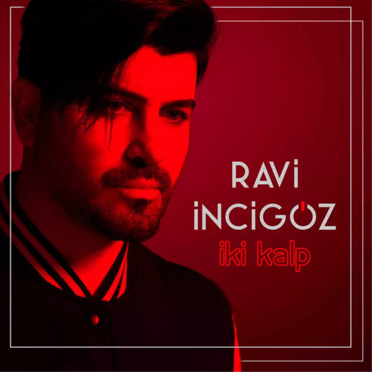 Ravi İncigöz, Albüm Hazırlıklarına Devam Ediyor