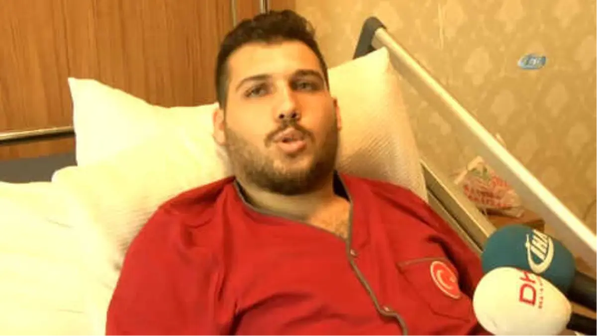 Roketli Saldırıda Şehit Olan Fatma'nın Ağabeyi Konuştu