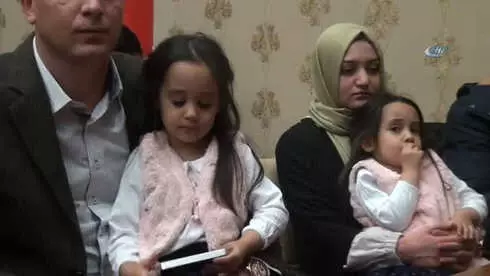 Şehit Aileleri ve Gazileri Devlet Övünç Madalyası Verildi Şehit Aileleri ve Gazileri Devlet Övünç Madalyası Verildi