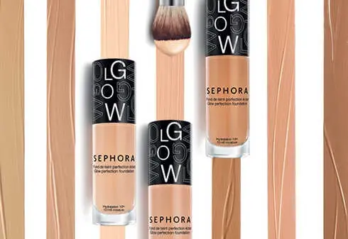 Tatile Sephora ile çıkın 8