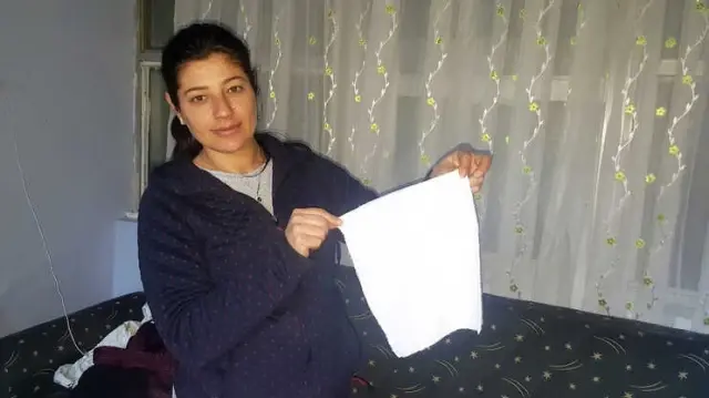 Televizyon Reklamından Sipariş Verdi, Kutuyu Açınca Şok Oldu