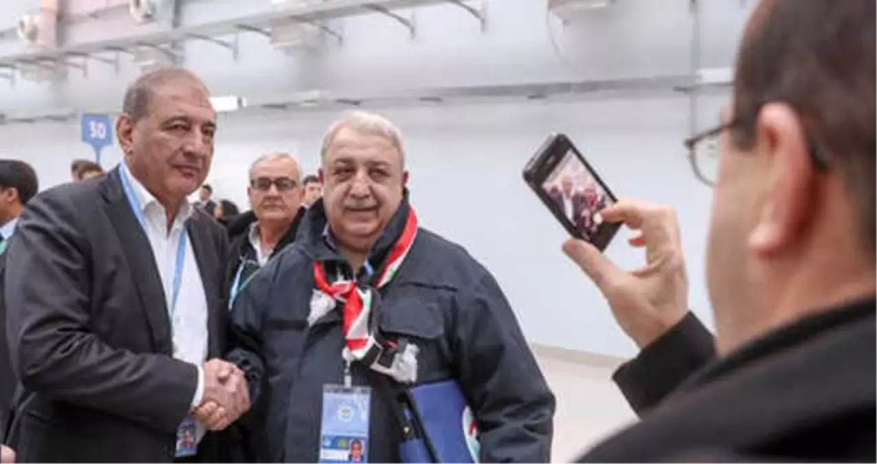Firari Terörist Mihraç Ural Hakkında Kırmızı Bülten Çıkarıldı