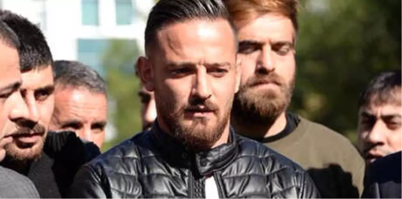 Tff'den Deniz Naki Açıklaması