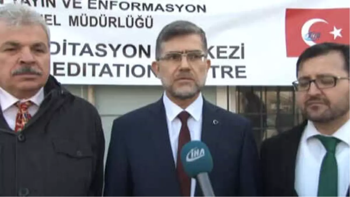 turkiye insan haklari ve esitlik kurumu baskani arslan dan mehmetcige destek