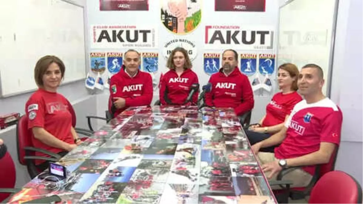 Ülkemi En İyi Şekilde Temsil Etmek İstiyorum'