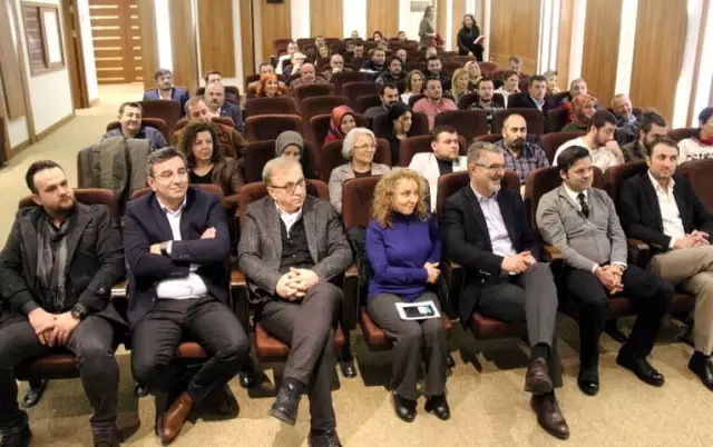 Acenteler Samsun'da Bilgilendirildi
