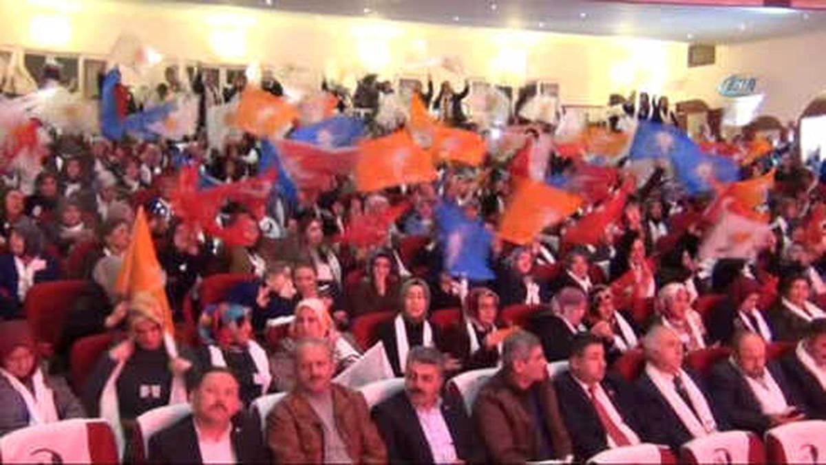 Ak Partili Karaaslan: 'Mehmetçikler Dünya'ya Kök Söktürüyor'